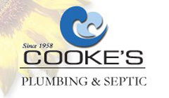 Cooke's Plumbing & Septic